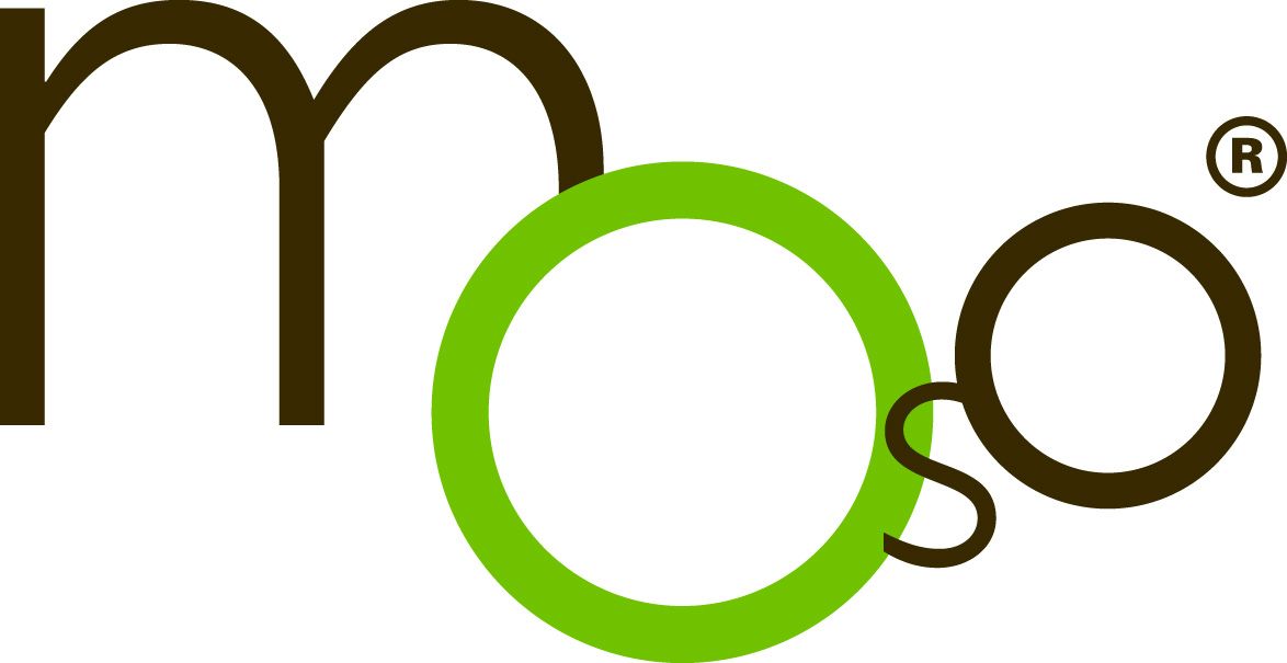 Moso logo