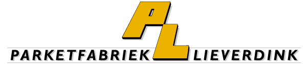 Parketfabriek Lieverdink logo