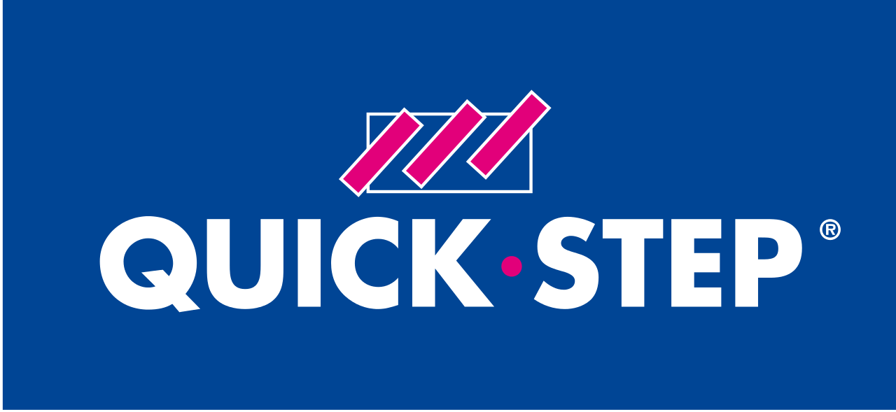 Qucik step logo